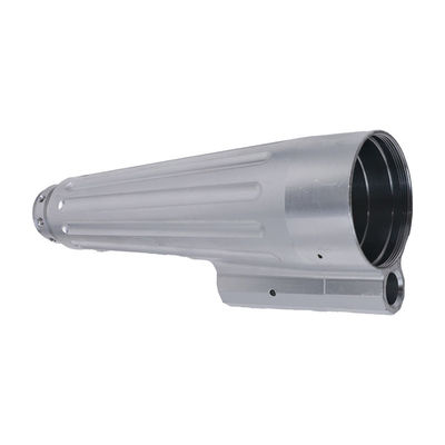 comprar Servicio de mecanizado CNC de aluminio OEM CNC piezas de aluminio fresado piezas de aluminio de torneado Fabricación en línea
