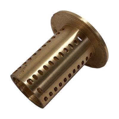 comprar Partes metálicas personalizadas: servicios de torneado y fresado CNC de precisión Fabricación en línea