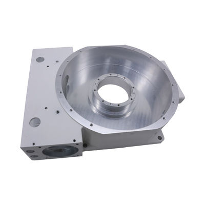comprar Precision CNC Aluminum Milling Parts Fabricación en línea