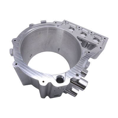 Buen precio High-Volume CNC Milling Production Components for Automotive Aerospace Electronics Medical en línea