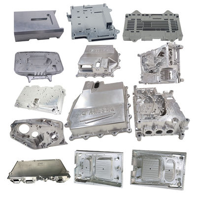 comprar Customized CNC Machining Metal Parts Machinery Parts Manufacturer in China Custom CNC Machining Service Fabricación en línea