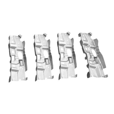 comprar 1200-2500 Tonnes Hydraulic Four-Column Lathe for Custom Metal Parts and Sheet Metal Stamping with CE/ISO9001:2015 Certification Fabricación en línea