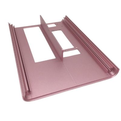 comprar Custom Made Sheet Metal Fabrication with 5-Axis CNC Milling and 3D Laser Rapid Printing ISO9001:2015 Certified Fabricación en línea