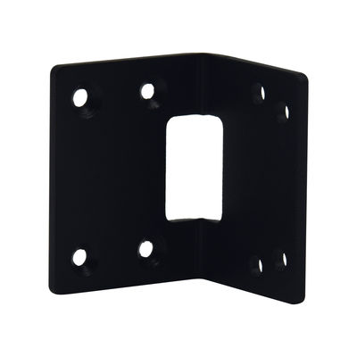 comprar Customized Sheet Metal Parts with 0.01-0.05mm Tolerance and 3D/CAD/DWG/STEP/PDF Support for Punching Applications Fabricación en línea