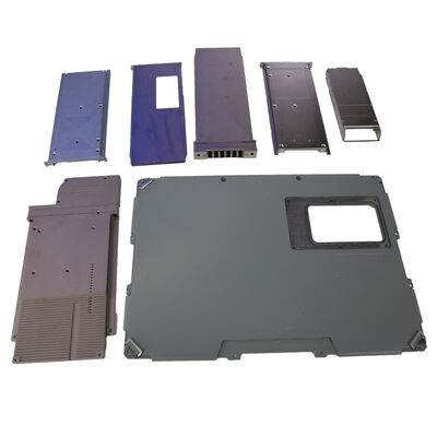 comprar Partes de fresado CNC de precisión con tolerancia de ± 0,01 mm para fresado de latón de aluminio y fabricación a medida OEM Fabricación en línea