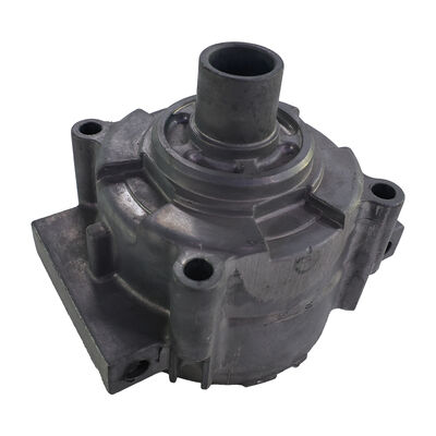 comprar Partes de mecanizado CNC de alta precisión con tolerancia ± 0,005 mm y mecanizado de 5 ejes para componentes de aluminio personalizados con acabado anodizante Fabricación en línea