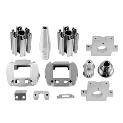 ODM Servicio de mecanizado CNC de acero inoxidable de precisión para automóviles