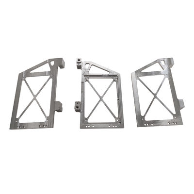 Buen precio Anodizado de acero inoxidable CNC Parts de máquinas de torno en demanda en línea