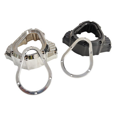 Buen precio IATF16949 Anodizado Parts de máquinas de torno CNC Oem Control numérico en línea