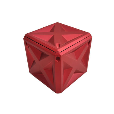 Buen precio Mecanizado de micro-anodizado, piezas aeroespaciales y precisión CNC Machining Inc. en línea