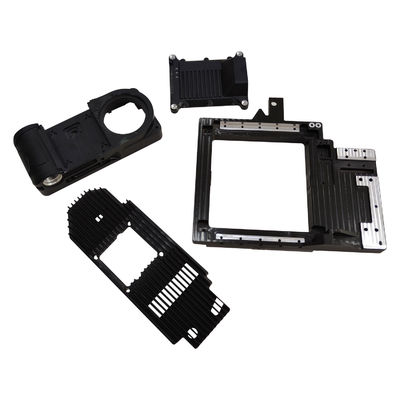 Buen precio Componentes de las máquinas de torno CNC OEM Ra3.2 en línea