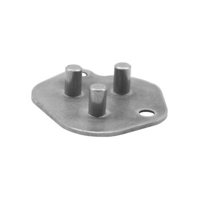 Buen precio Alta precisión CNC mecanizado 5 Ejes partes de cobre grabado ODM en línea