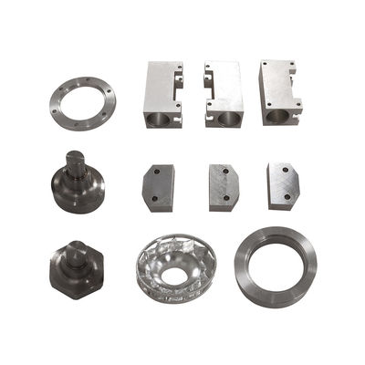 Buen precio Piezas de automóviles mecanizadas con CNC de precisión diseñadas para sus requisitos de producción en línea