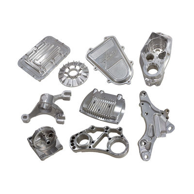 Buen precio Acero Aleaciones geometrías Mecanizado por fresado CNC piezas de mecanizado polea con broche en línea