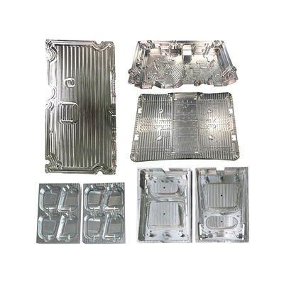 Buen precio Servicios de mecanizado CNC de precisión en el sector aeroespacial IGS STP STL bajo demanda en línea