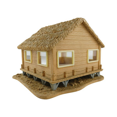 Buen precio Servicio de modelos de la imprenta 3D Industrial IGES SLA en línea