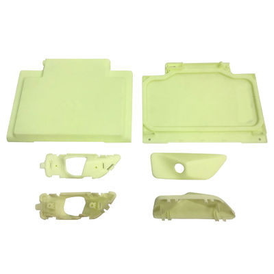 Buen precio Servicio de impresión 3D de plástico ABS de PLA para piezas médicas Mecanizado CNC en línea