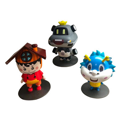 Buen precio Juguetes de servicio de impresión 3D de plástico de nylon en línea