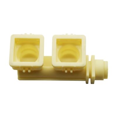 Buen precio Servicio de impresión 3D de plástico médico PPSU PA66 personalizado en línea