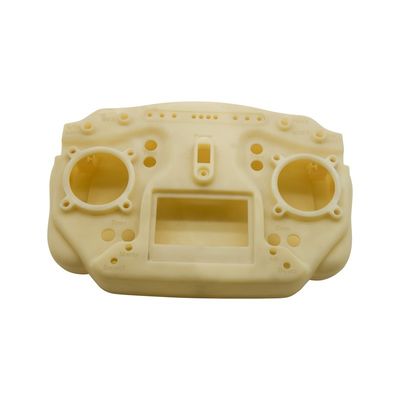 Buen precio Servicio de impresión 3D de plástico ABS de prototipos ISO9001 2015 en línea