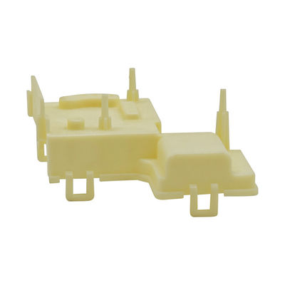 Servicios de mecanizado de micro-cnc
