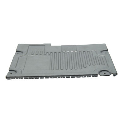 Buen precio Prototipo de precisión de aleación de estampado de metal en línea