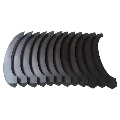 Buen precio Prototipado Mecanizado CNC Partes automotrices Partes metálicas mecanizadas en línea