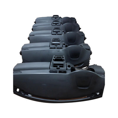 Buen precio Proyecto de maquinado de prototipos de plástico y metal, servicio de piezas automáticas CNC en línea