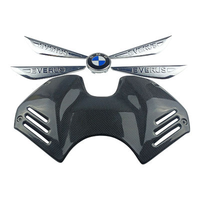 Buen precio ODM Bajo volumen CNC Auto Parts Anodizing Aluminio en línea