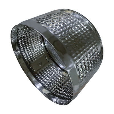 Buen precio Las piezas de estampado de chapa metálica de prototipo cepillado en línea