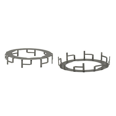 Buen precio Partes soldadas en chapa de metal OEM CNC 3D CAD dibujos DWG en línea