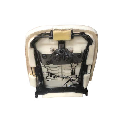 Buen precio Las piezas de soldadura de chapa de metal con chorro de arena en línea