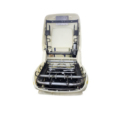 Buen precio Las piezas de soldadura de chapa de acero y metal 5 Ejes Proyecto de mecanizado en línea