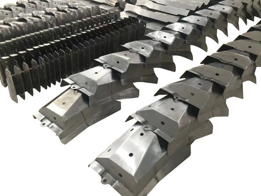 Buen precio Servicios de fabricación de piezas de flexión de chapa de aluminio en línea