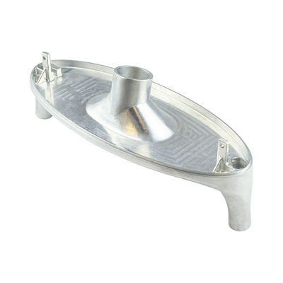 Buen precio Servicio CNC de aluminio de alta precisión para rodamientos lineales a medida en línea