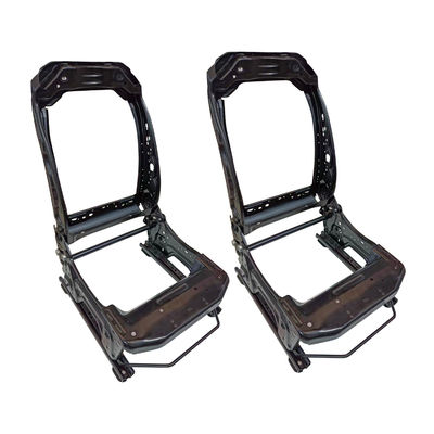 Buen precio Partes de estampado de metal de chapa de aluminio para automóviles en línea