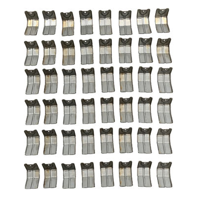 Buen precio Procesamiento de estampado de chapa metálica de alta calidad Partes metálicas personalizadas Servicios de fabricación de chapa metálica OEM en línea