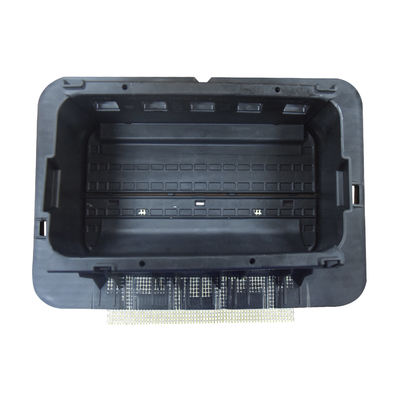 Buen precio ODM Servicio de moldeo por inyección de plásticos médicos Mecanizado de prototipos en línea