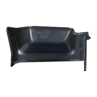 Buen precio Perforación de plástico Mim empresas de moldeo por inyección de metal herramientas rápidas de bajo volumen en línea