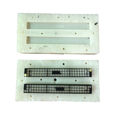 Buen precio Partes de fundición de silicona al vacío personalizadas para la industria aeroespacial en línea