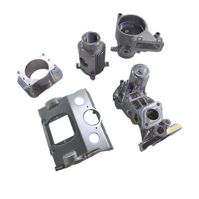 Buen precio Partes de torneado CNC de precisión con corte de alambre EDM para prototipos rápidos en acero inoxidable y aluminio en línea